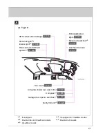 Предварительный просмотр 21 страницы Toyota 2009 Tundra Manual