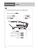 Предварительный просмотр 22 страницы Toyota 2009 Tundra Manual