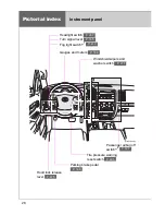 Предварительный просмотр 28 страницы Toyota 2009 Tundra Manual