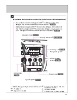 Предварительный просмотр 29 страницы Toyota 2009 Tundra Manual