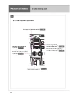 Предварительный просмотр 32 страницы Toyota 2009 Tundra Manual