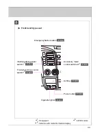 Предварительный просмотр 33 страницы Toyota 2009 Tundra Manual