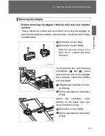 Предварительный просмотр 52 страницы Toyota 2009 Tundra Manual