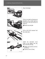Предварительный просмотр 53 страницы Toyota 2009 Tundra Manual