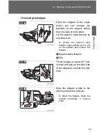 Предварительный просмотр 54 страницы Toyota 2009 Tundra Manual