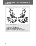 Предварительный просмотр 57 страницы Toyota 2009 Tundra Manual