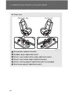 Предварительный просмотр 59 страницы Toyota 2009 Tundra Manual