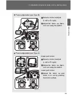 Предварительный просмотр 88 страницы Toyota 2009 Tundra Manual