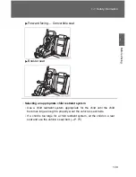 Предварительный просмотр 138 страницы Toyota 2009 Tundra Manual