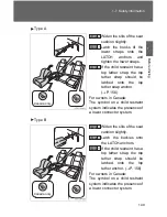 Предварительный просмотр 148 страницы Toyota 2009 Tundra Manual