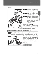 Предварительный просмотр 150 страницы Toyota 2009 Tundra Manual