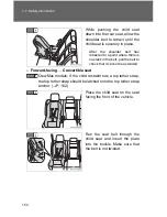 Предварительный просмотр 153 страницы Toyota 2009 Tundra Manual