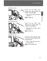 Предварительный просмотр 158 страницы Toyota 2009 Tundra Manual