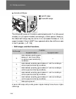 Предварительный просмотр 180 страницы Toyota 2009 Tundra Manual