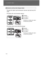 Предварительный просмотр 190 страницы Toyota 2009 Tundra Manual