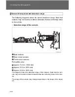 Предварительный просмотр 218 страницы Toyota 2009 Tundra Manual