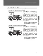 Предварительный просмотр 229 страницы Toyota 2009 Tundra Manual