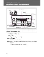 Предварительный просмотр 310 страницы Toyota 2009 Tundra Manual