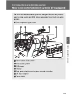 Предварительный просмотр 325 страницы Toyota 2009 Tundra Manual