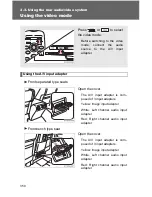 Предварительный просмотр 346 страницы Toyota 2009 Tundra Manual