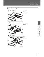 Предварительный просмотр 391 страницы Toyota 2009 Tundra Manual