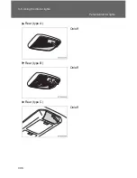 Предварительный просмотр 392 страницы Toyota 2009 Tundra Manual