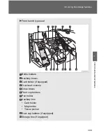 Предварительный просмотр 395 страницы Toyota 2009 Tundra Manual