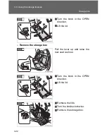 Предварительный просмотр 418 страницы Toyota 2009 Tundra Manual