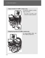 Предварительный просмотр 444 страницы Toyota 2009 Tundra Manual