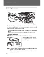 Предварительный просмотр 452 страницы Toyota 2009 Tundra Manual