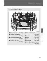 Предварительный просмотр 472 страницы Toyota 2009 Tundra Manual