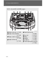 Предварительный просмотр 473 страницы Toyota 2009 Tundra Manual