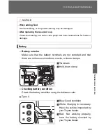 Предварительный просмотр 484 страницы Toyota 2009 Tundra Manual