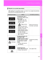 Предварительный просмотр 549 страницы Toyota 2009 Tundra Manual