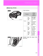 Предварительный просмотр 561 страницы Toyota 2009 Tundra Manual