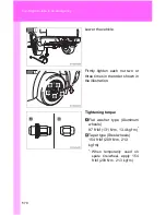 Предварительный просмотр 564 страницы Toyota 2009 Tundra Manual