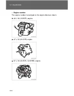 Предварительный просмотр 597 страницы Toyota 2009 Tundra Manual