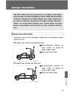 Предварительный просмотр 633 страницы Toyota 2009 Tundra Manual