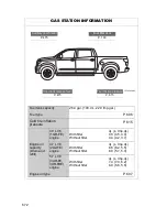 Предварительный просмотр 663 страницы Toyota 2009 Tundra Manual