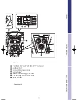 Preview for 5 page of Toyota 2009 Yaris Sedan Quick Reference Manual