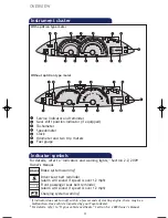 Preview for 6 page of Toyota 2009 Yaris Sedan Quick Reference Manual