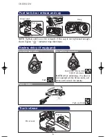 Preview for 8 page of Toyota 2009 Yaris Sedan Quick Reference Manual