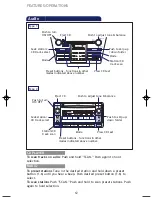 Preview for 14 page of Toyota 2009 Yaris Sedan Quick Reference Manual