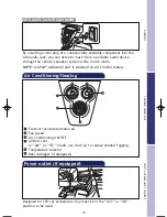 Preview for 15 page of Toyota 2009 Yaris Sedan Quick Reference Manual