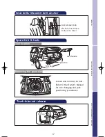 Preview for 19 page of Toyota 2009 Yaris Sedan Quick Reference Manual