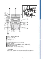 Preview for 5 page of Toyota 2010 Camry Hybrid Quick Reference Manual