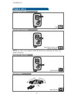 Preview for 8 page of Toyota 2010 Camry Hybrid Quick Reference Manual