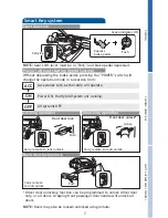 Preview for 9 page of Toyota 2010 Camry Hybrid Quick Reference Manual