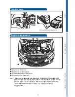 Preview for 11 page of Toyota 2010 Camry Hybrid Quick Reference Manual