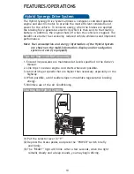 Preview for 12 page of Toyota 2010 Camry Hybrid Quick Reference Manual